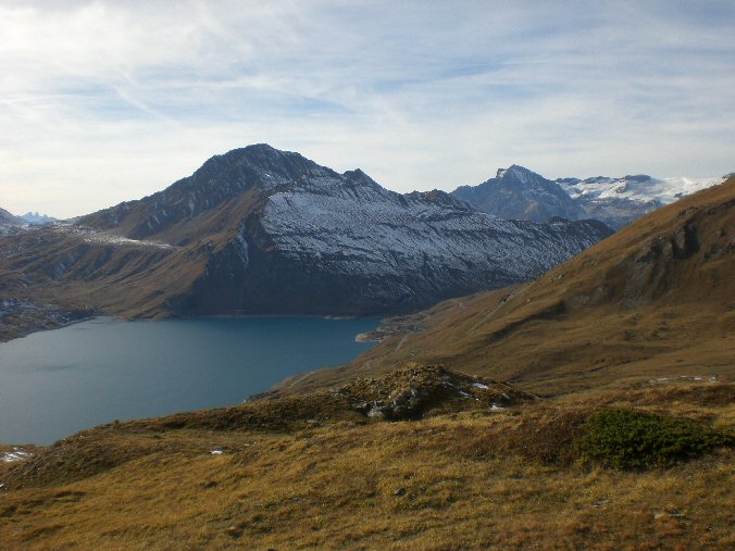 Lamet (41).jpg - Le Lac du Mont Cenis